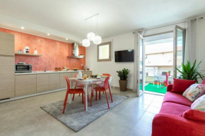 The Coral Suite